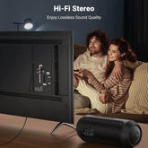 UGREEN 3.5mm to RCA Cable RCA Male to Aux Audio Adapter HiFi Sound Headphone Jack Adapter 3M -Black